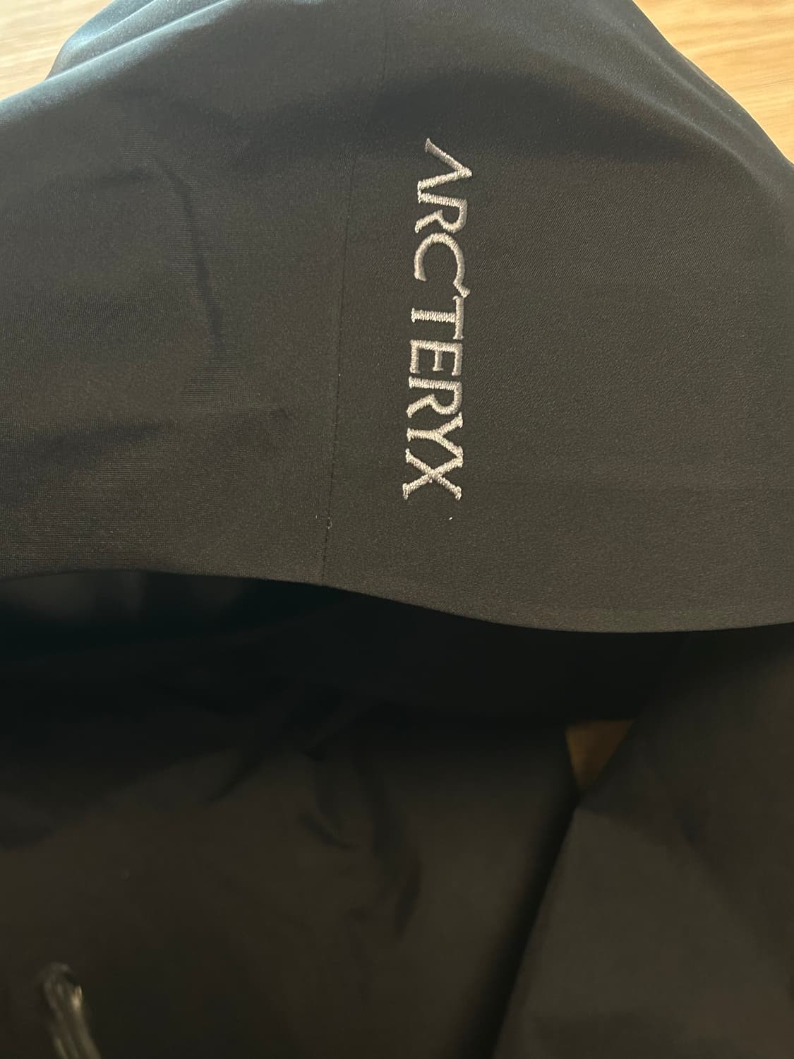 아크테릭스 베타 L 상품이미지4