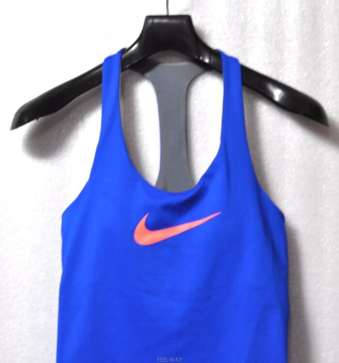 나이키/여성롱브라탱크탑(사이즈44) 상품이미지3