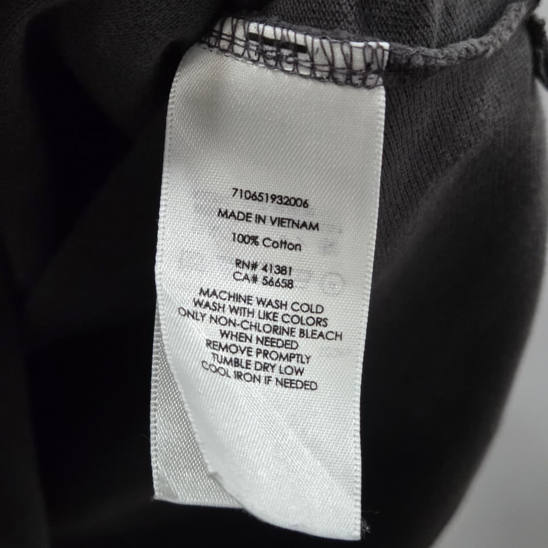 폴로랄프로렌 피케 카라 반팔티 밤색 M 상품이미지4