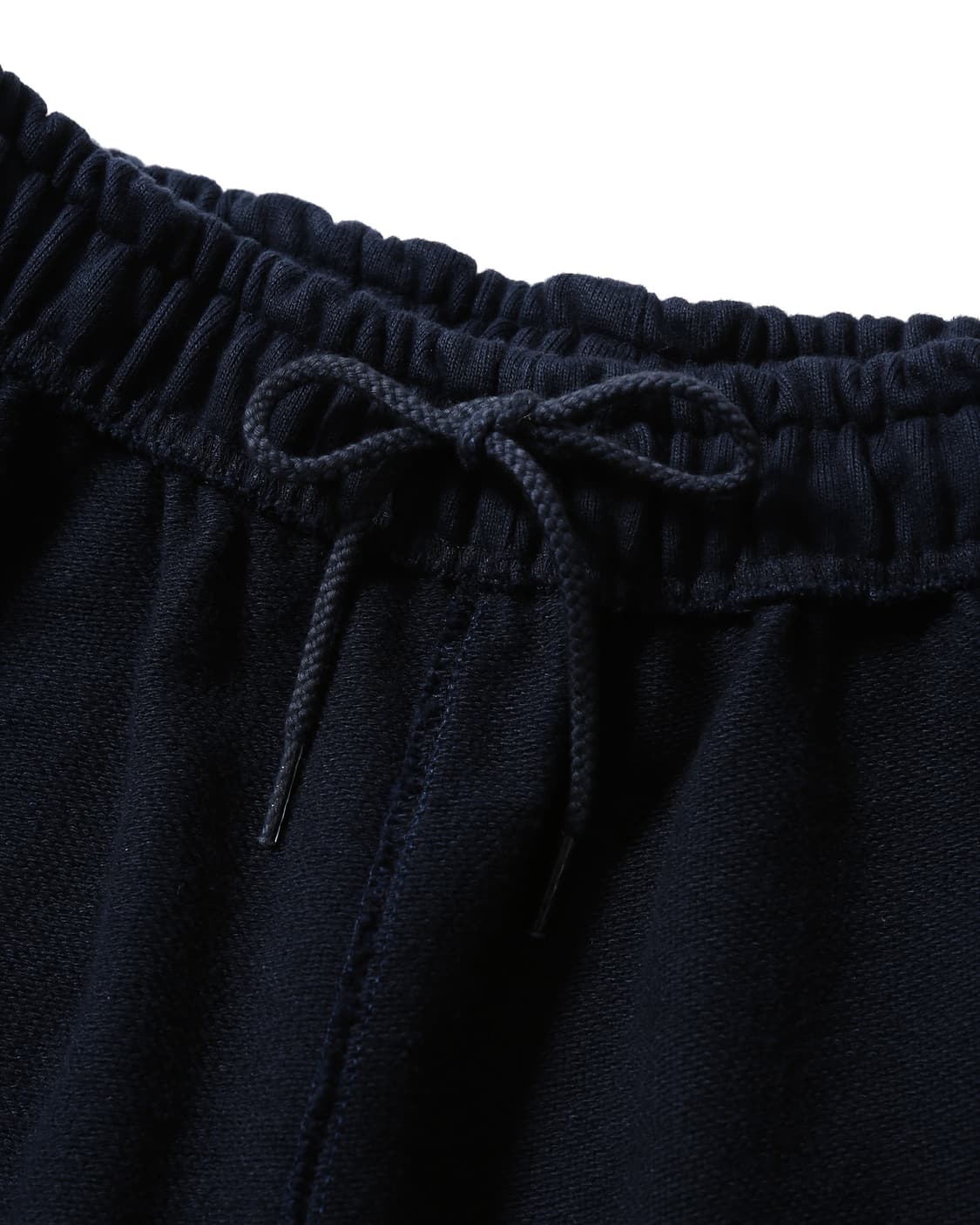 앵글런 헤비 웨이트 클래식 조거 팬츠 네이비 1사이즈 (새제품) 상품이미지3