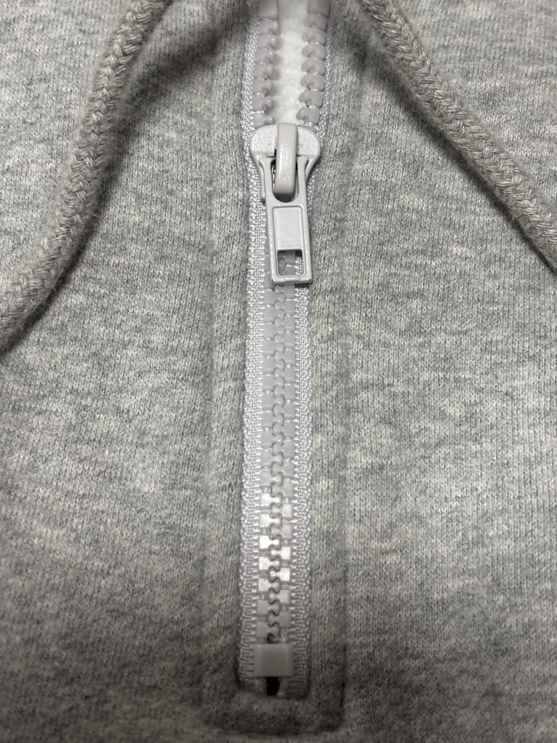 teket 테켓 하프집업 M 상품이미지3