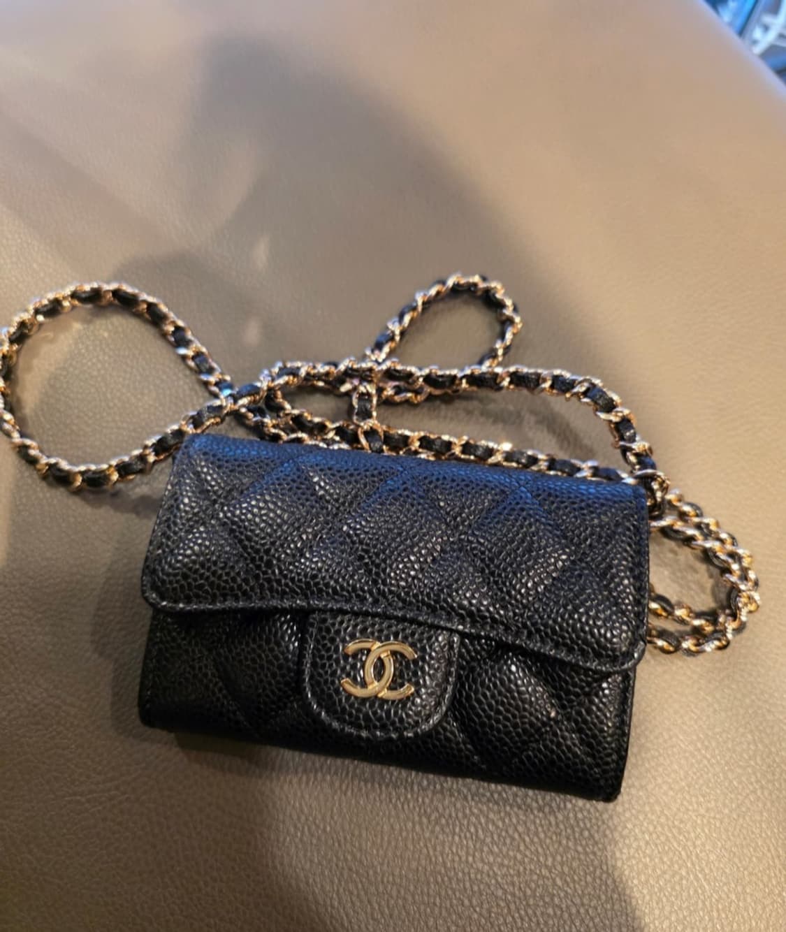 샤넬클똑은장 상품이미지1