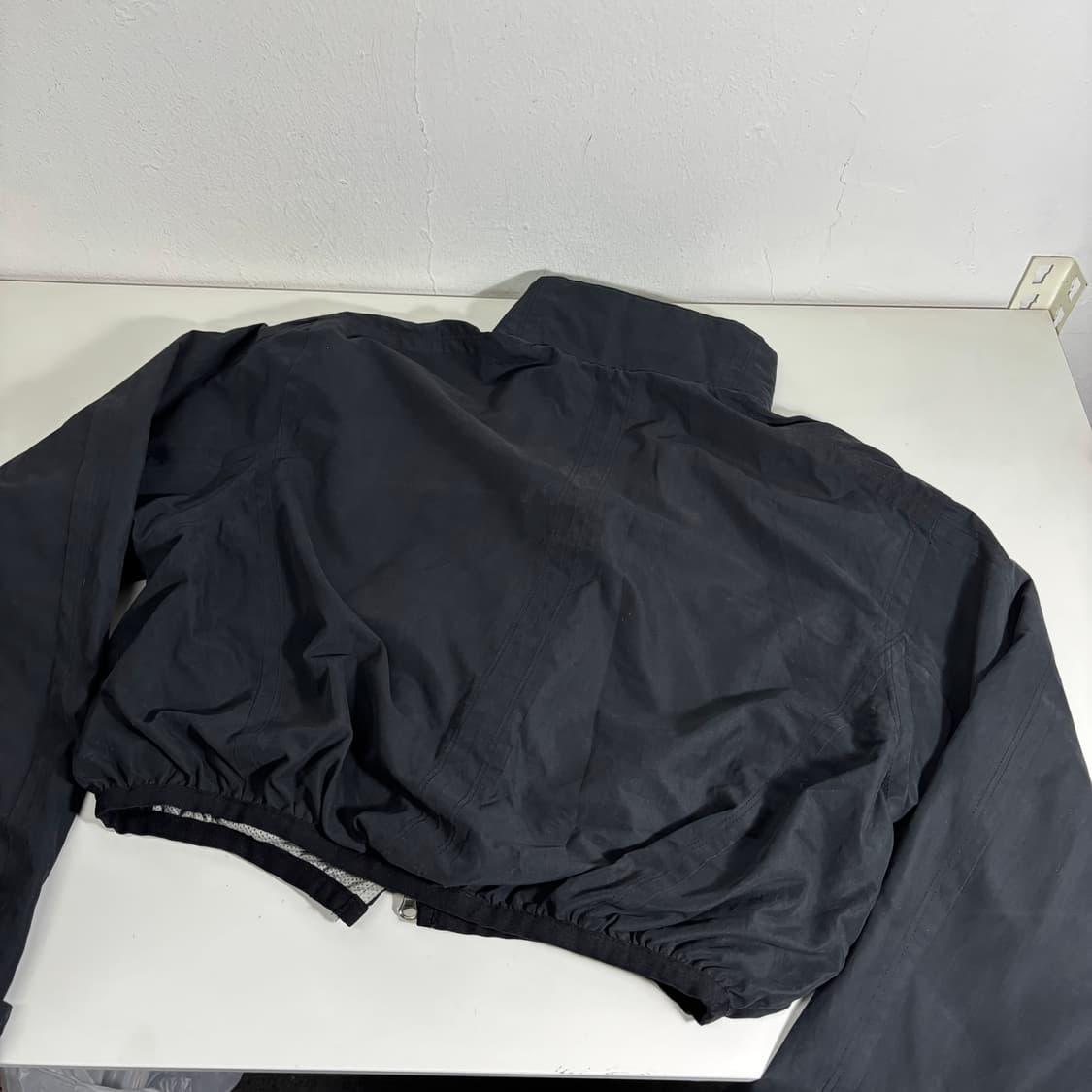 우먼FREE 베르사체 진스 꾸뒤르 메두사 리폼 크롭자켓 상품이미지3