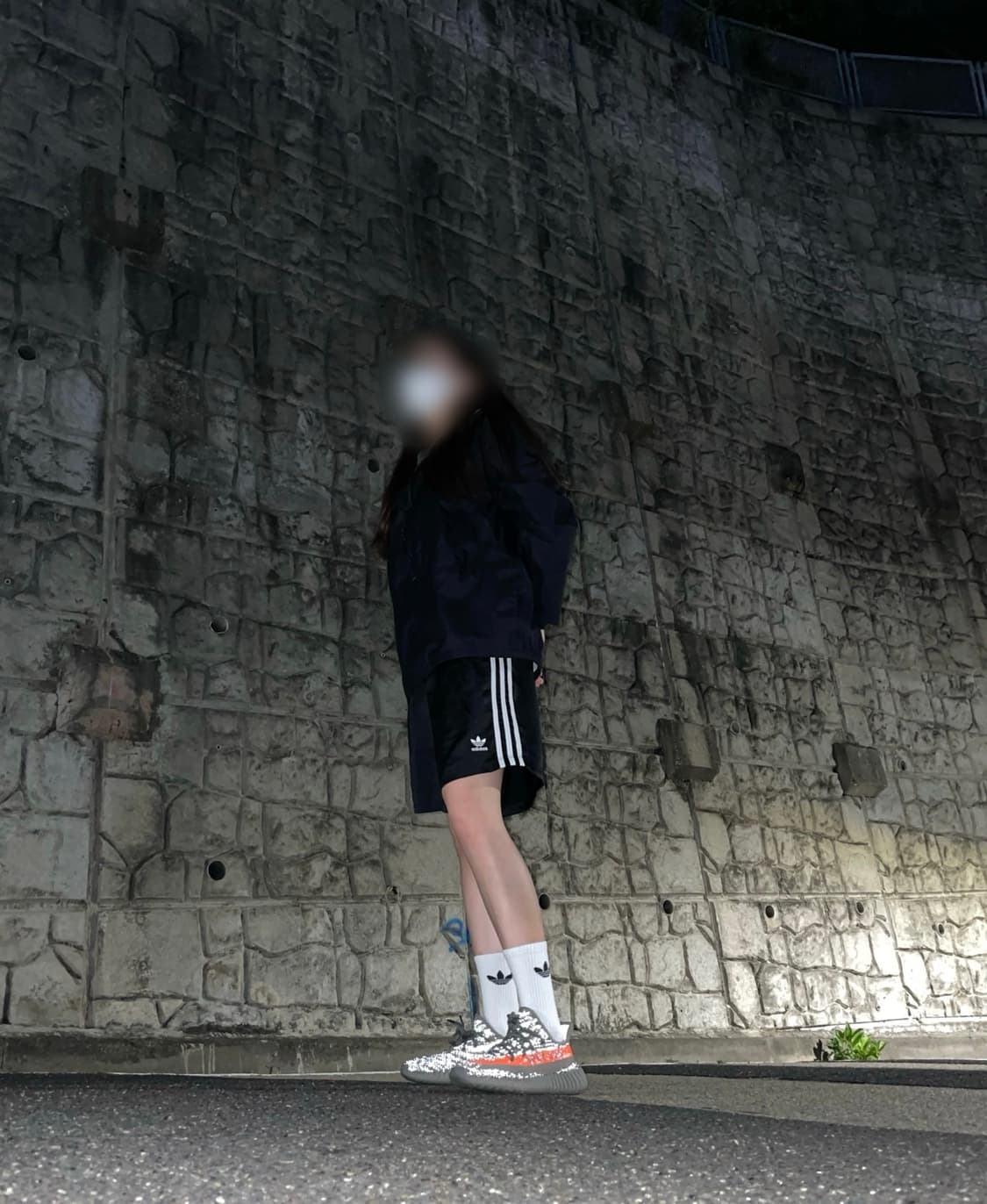 (S) 아디다스 여성 반바지 쇼츠 상품이미지4