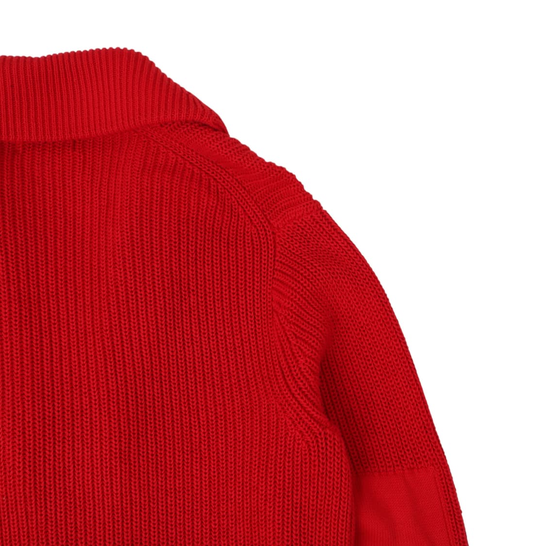 폴로 랄프로렌 레드 더플 가디건 상품이미지7