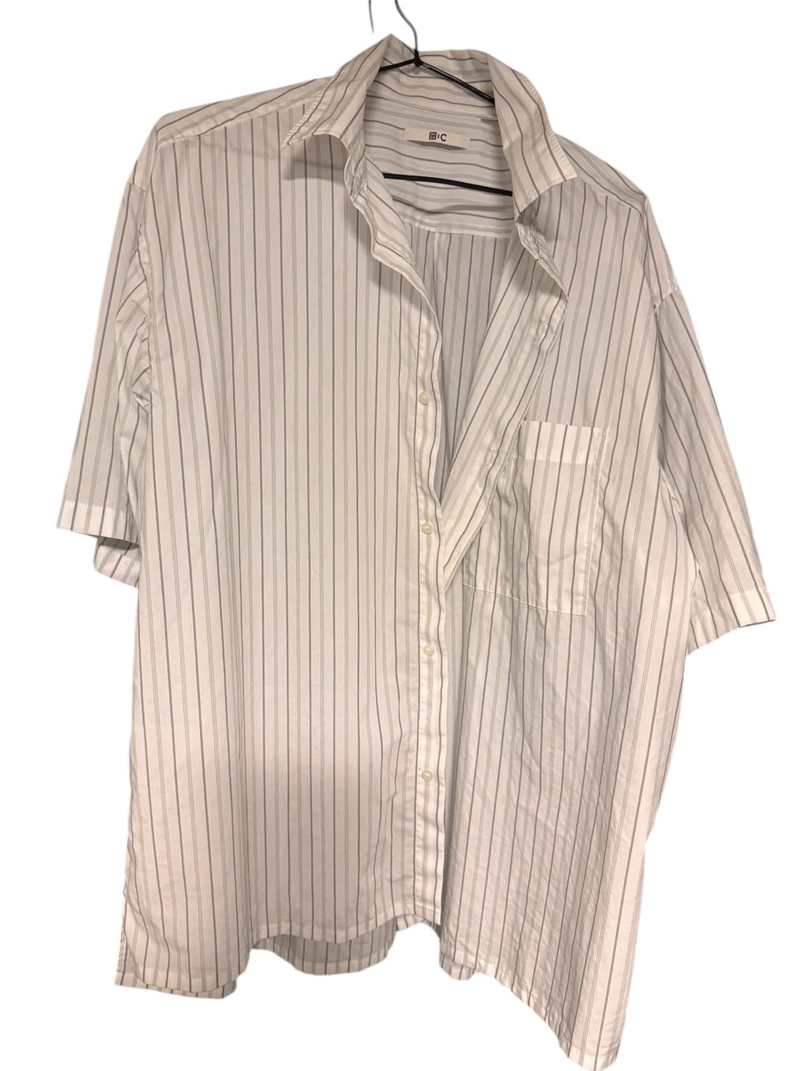 유니클로 반팔셔츠 xl 상품이미지1