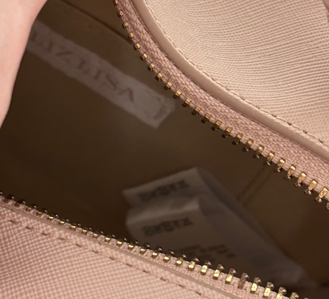 리즈리사 하트 가방 숄더백 양산형 지뢰계 히메갸루 일브 빈티지 마즈 상품이미지3