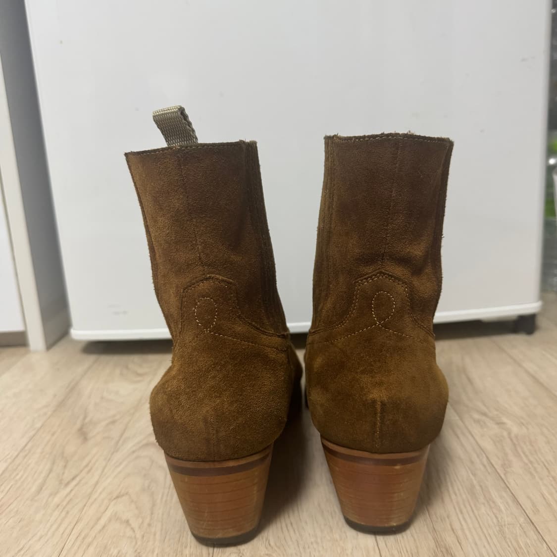 길프 몰코45 쿠반 부츠 42 상품이미지4