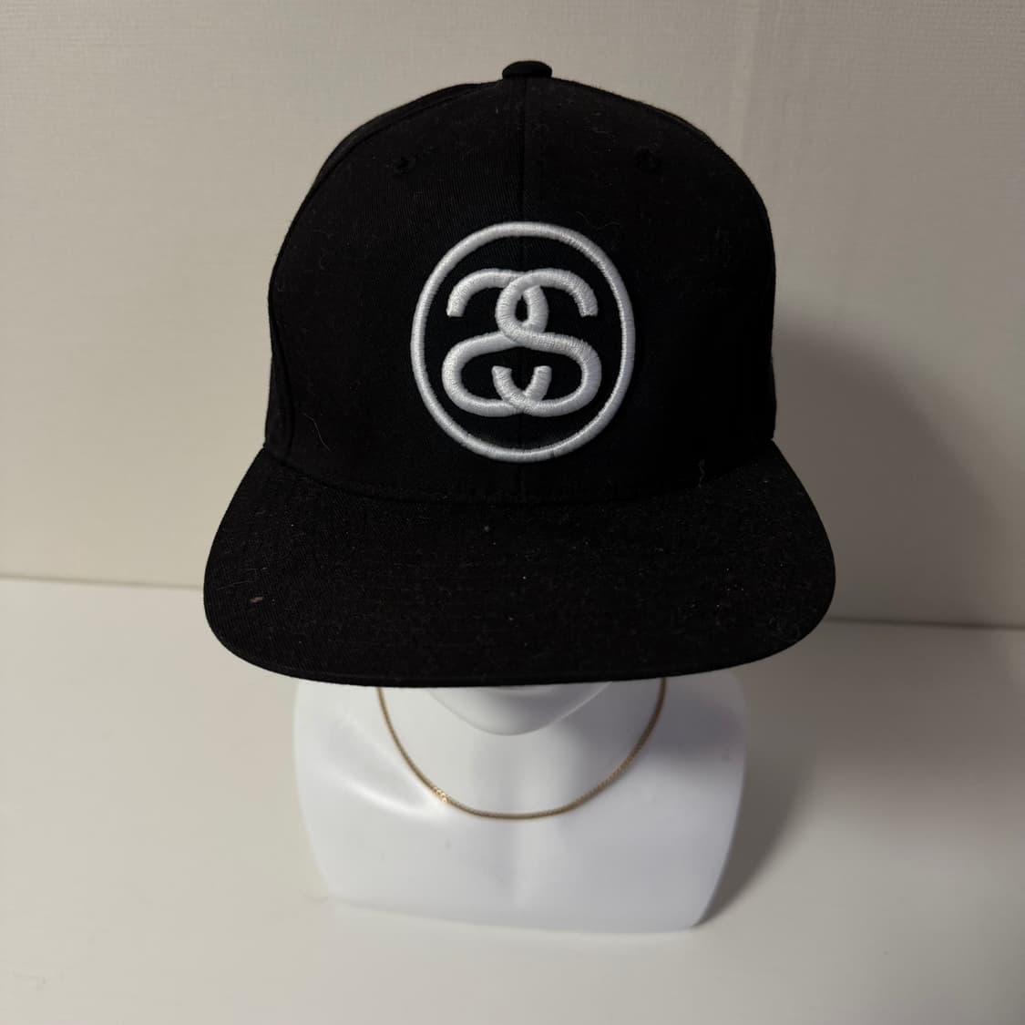 스투시 스냅백 상품이미지2