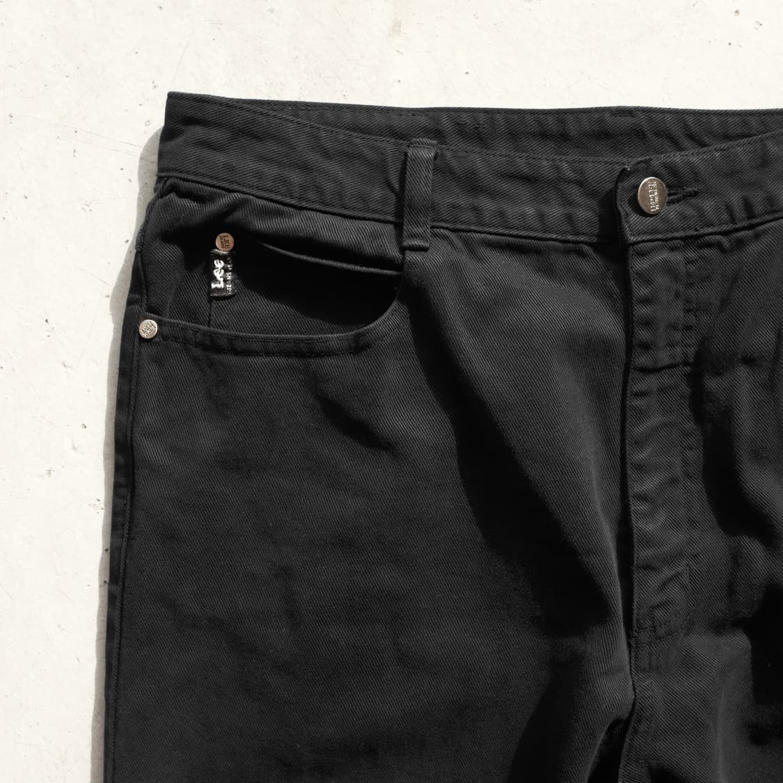 1990's Lee Denim 상품이미지2