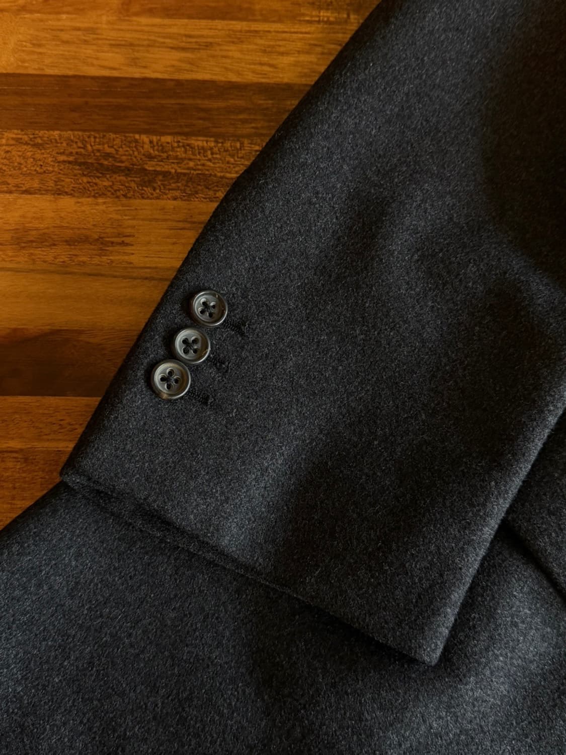 질샌더 탑코트 100 상품이미지8