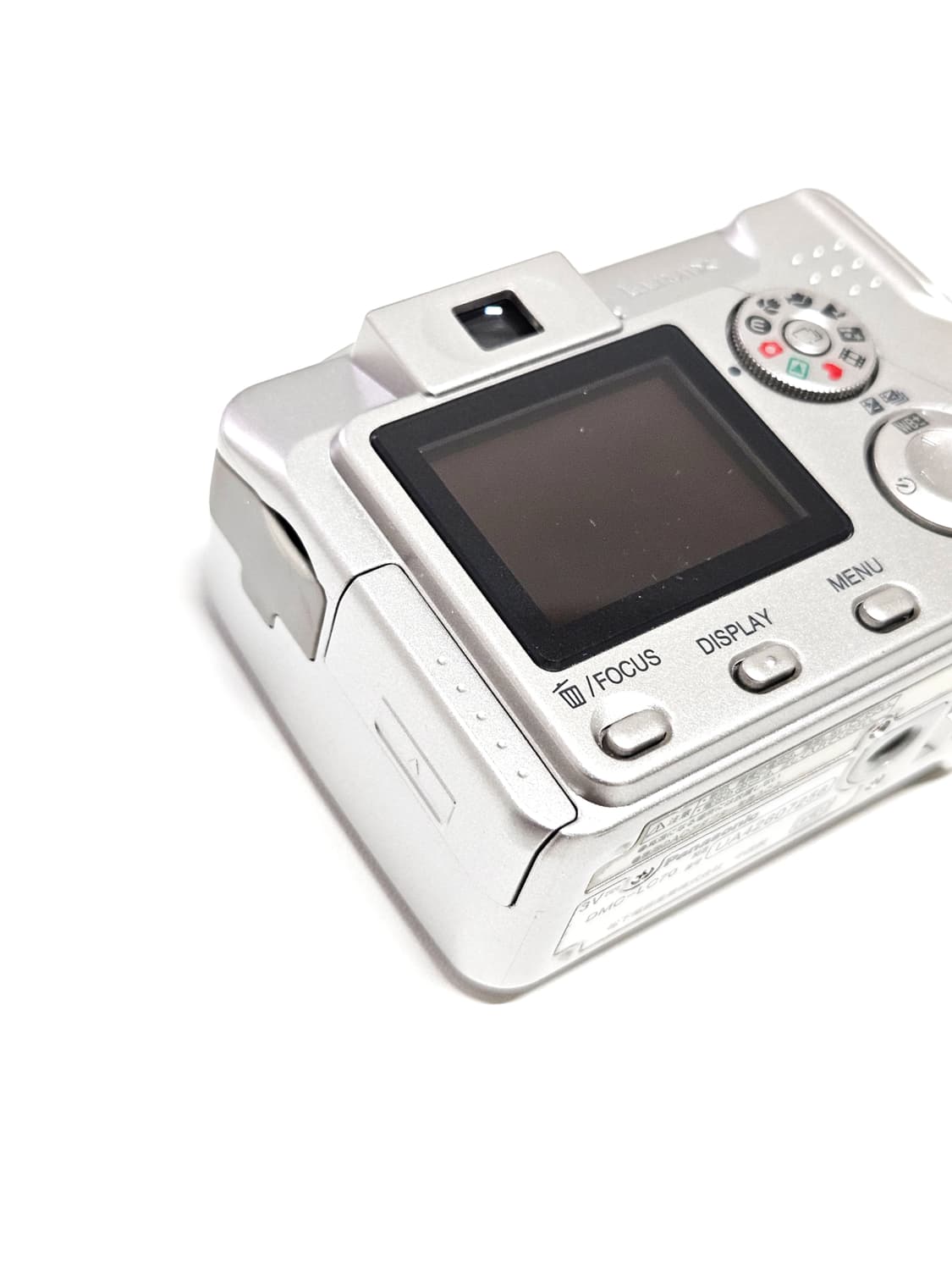 파나소닉 루믹스 Panasonic Lumix DMC-LC70 디카 카메라 상품이미지5