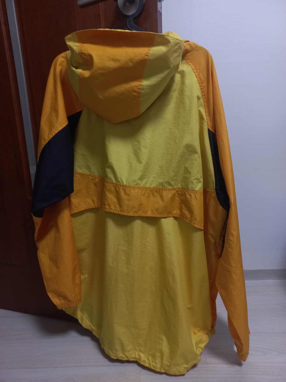 나이키 ACG 레트로 오버핏 아노락 상품이미지2