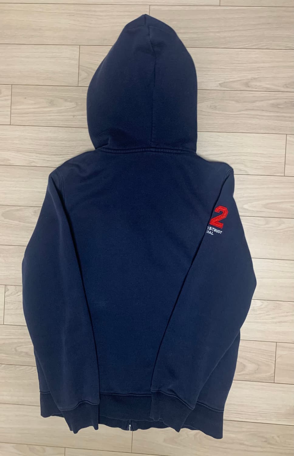 디키즈 후드집업 상품이미지2