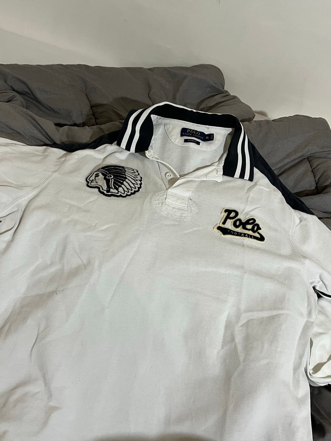 폴로 빅포니 XL 상품이미지1