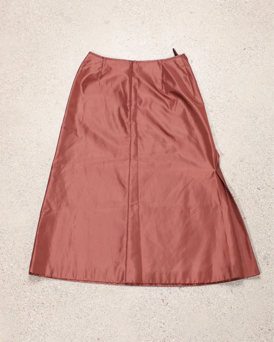 HIROKO KOSHINO 00s Nylon Skirt Set 상품이미지8