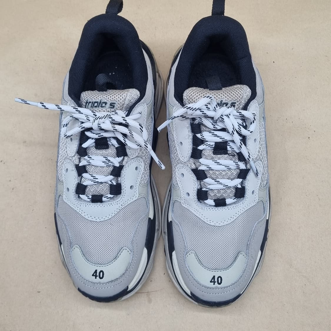 BCG 남성 스니커즈 255 상품이미지2