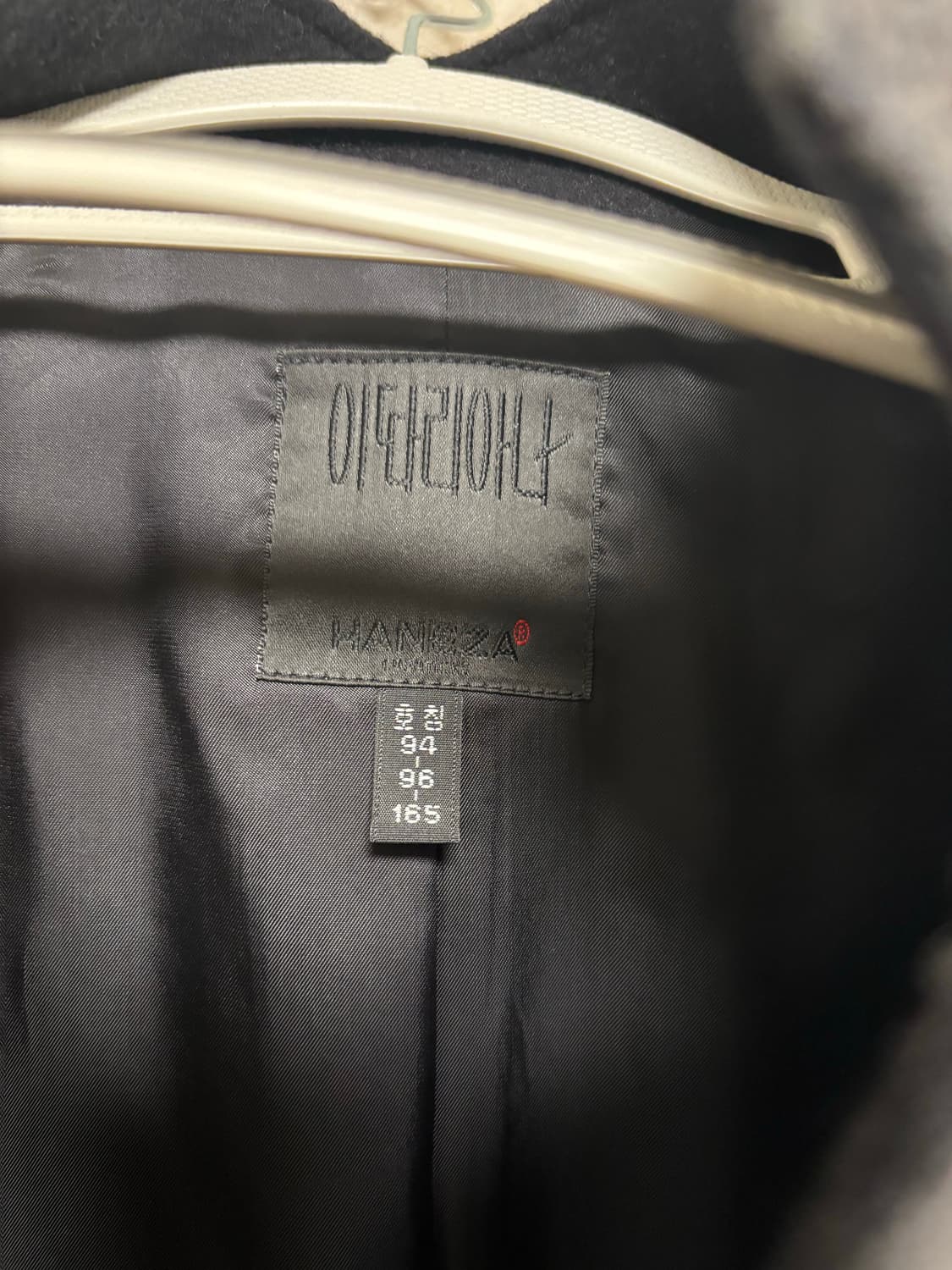 이따리아나 정품 코트 이따리아나 코트 상품이미지6