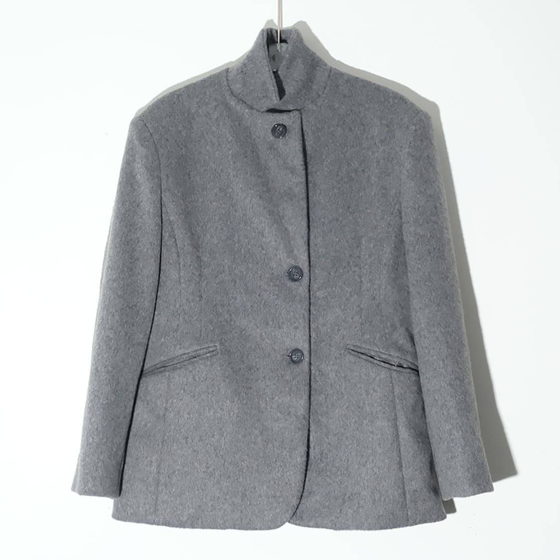 울 자켓 상품이미지3