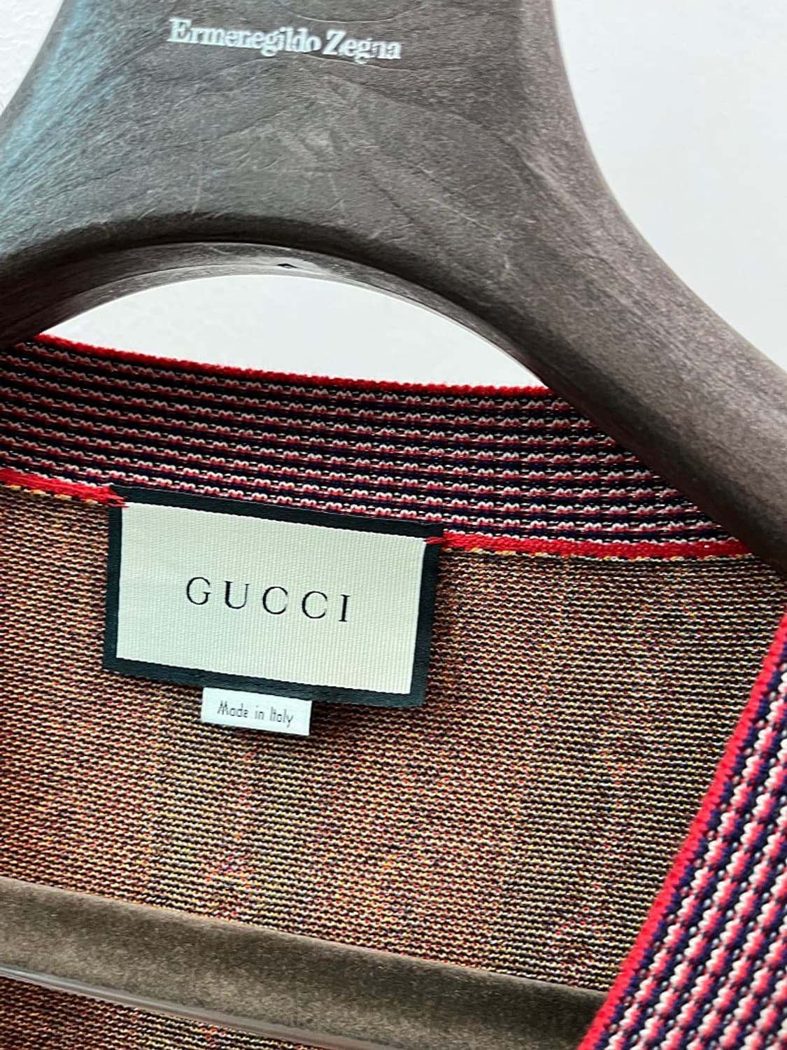 95) 구찌 홀스빗 체인니트  상품이미지3