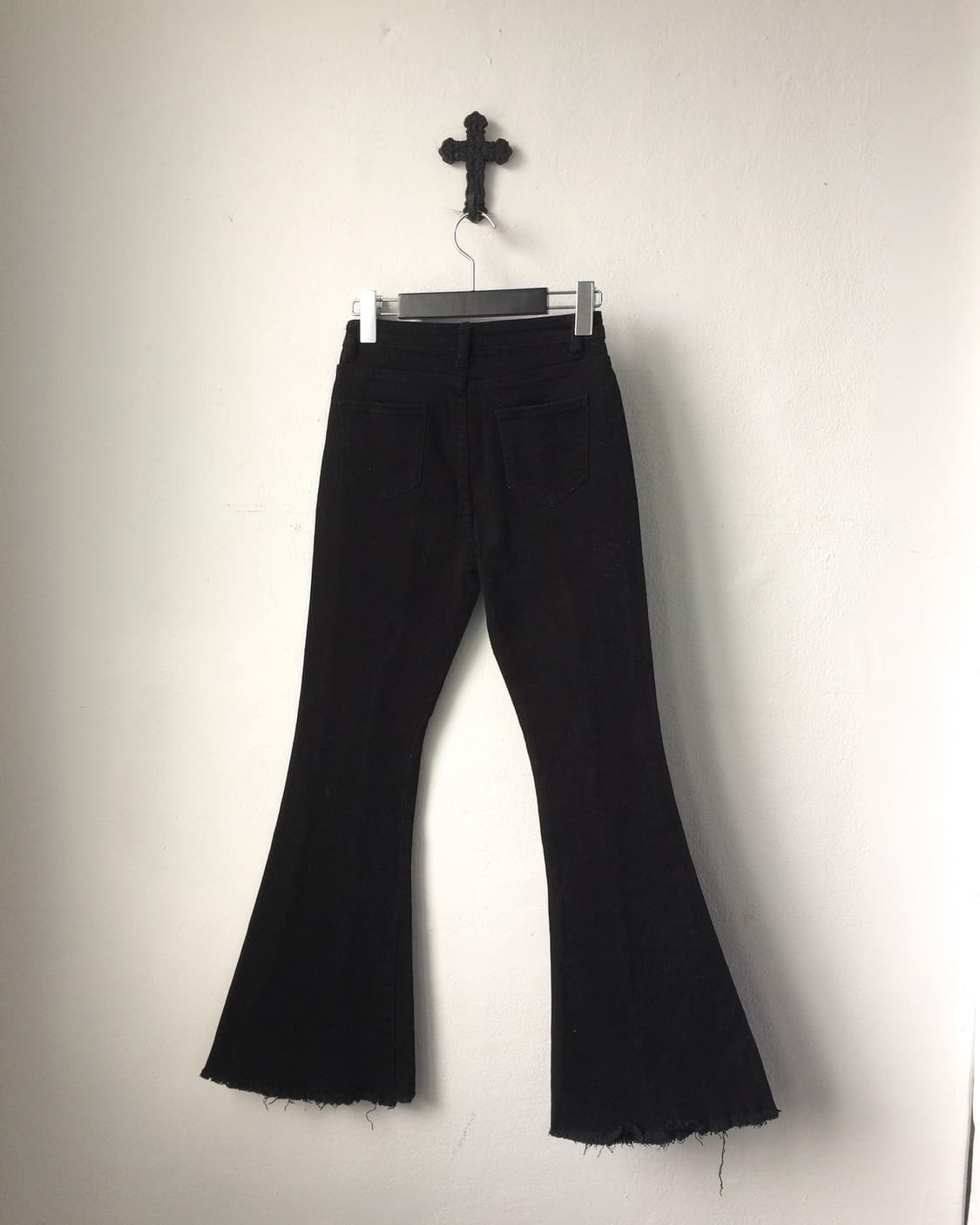 Boots cut pants 상품이미지5