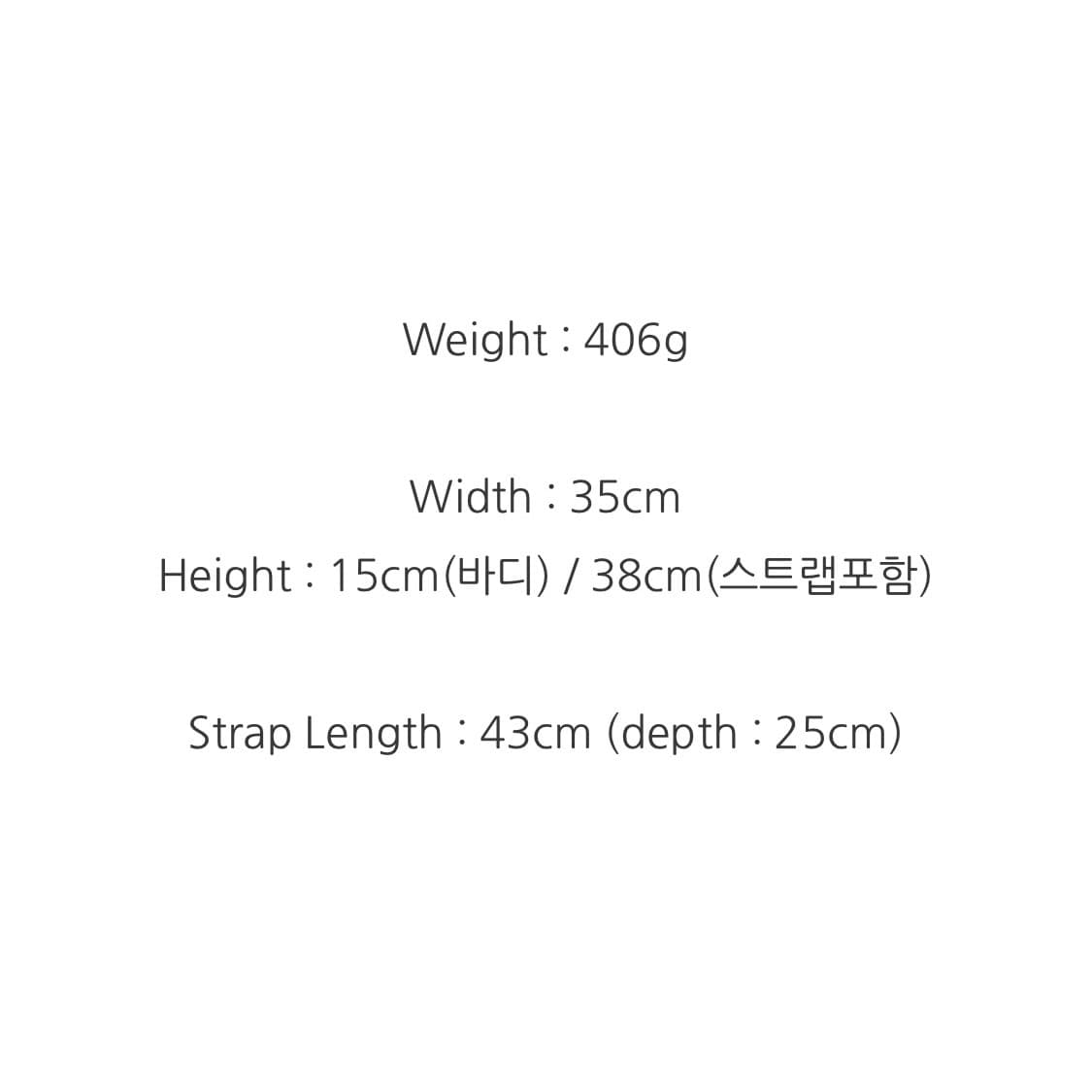 [ YURT ] 유르트 듄 블랙 상품이미지5