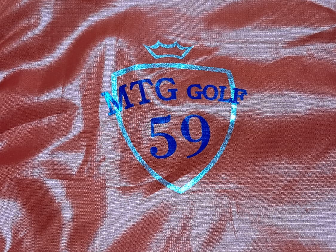 MTG 여성 후리스 집업 95 상품이미지8