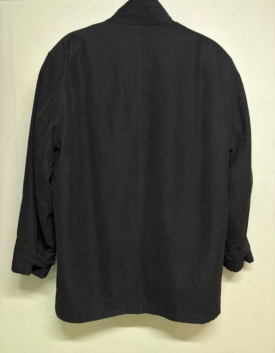 올드 아르마니 하프 코트(Giorgio Armani) 상품이미지3