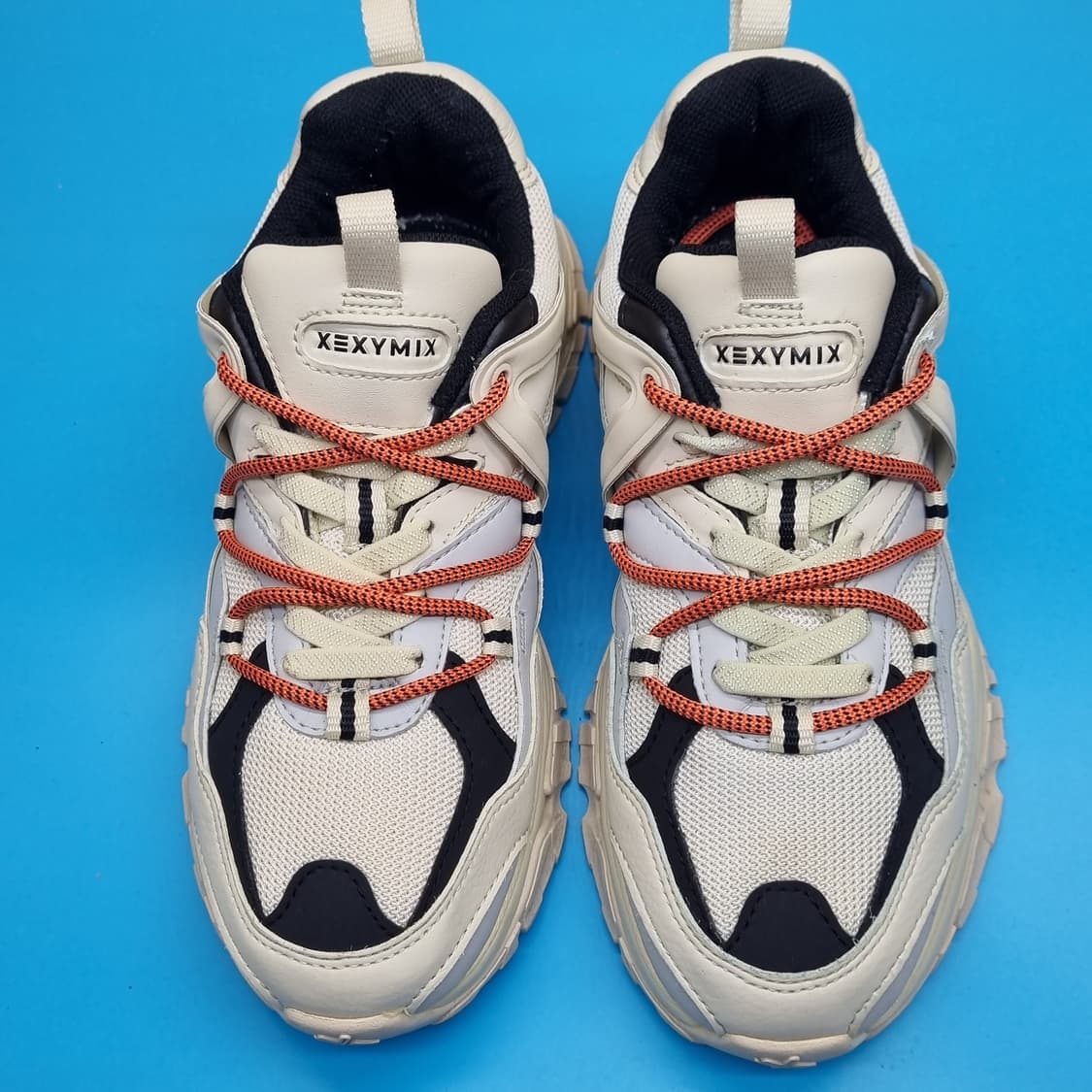 젝시믹스 x-1 운동화 250 상품이미지2