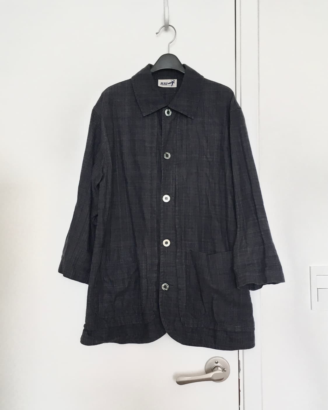 Issey Miyake HAI Sporting Gear jacket 상품이미지1