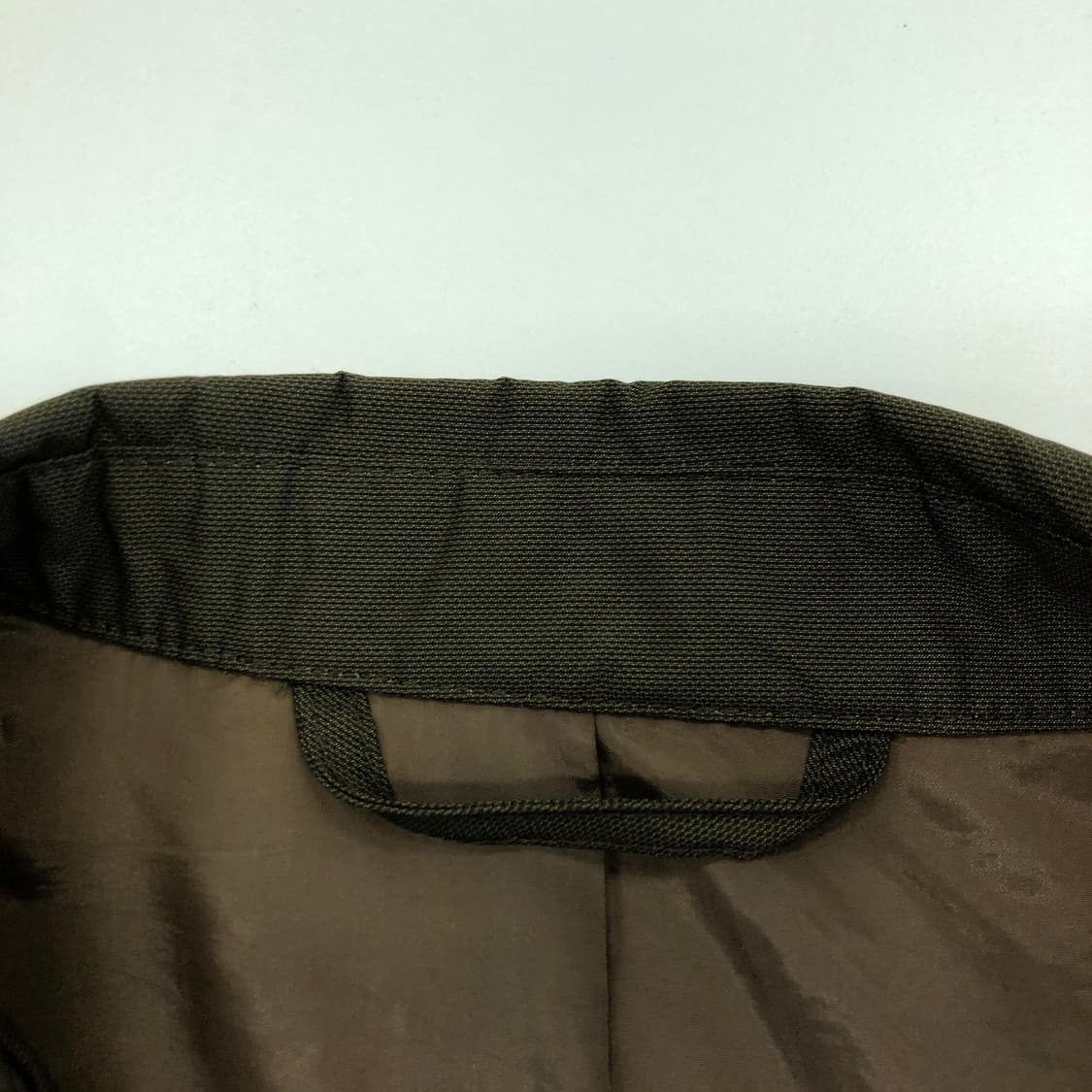 일꼬르소 마에스트로 우븐자켓 100 상품이미지5