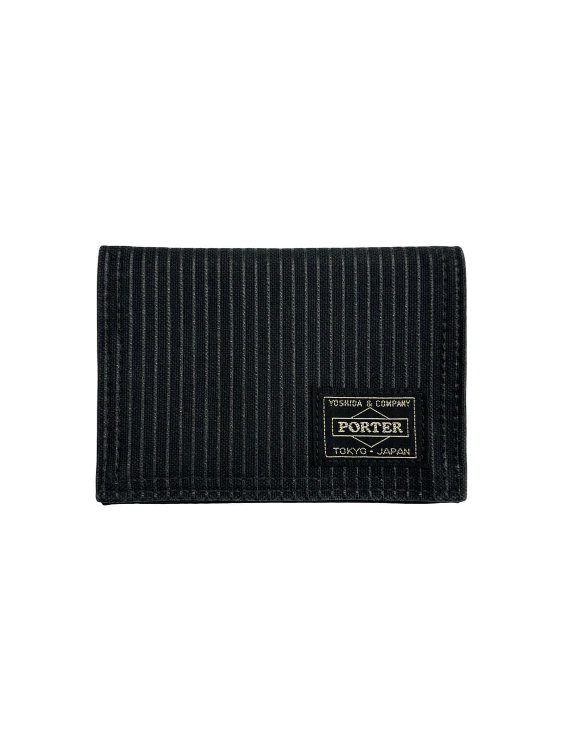 요시다 포터 드로잉 카드 지갑 상품이미지1