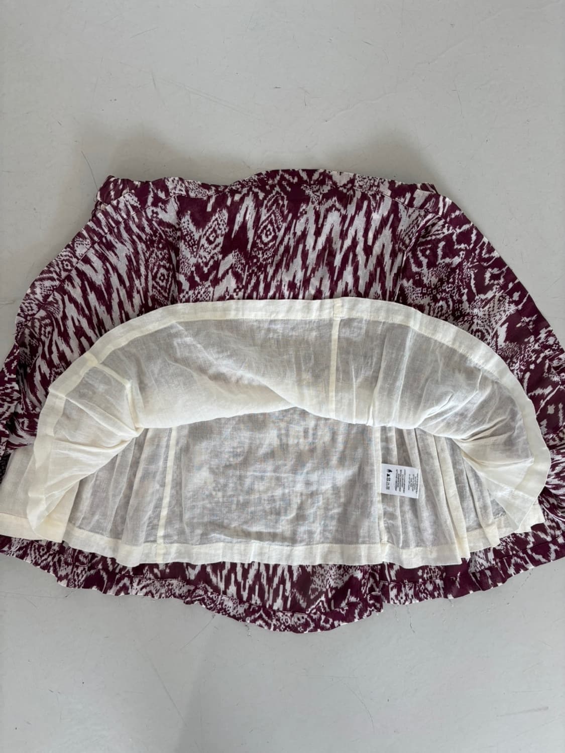 IRO Skirt 상품이미지6