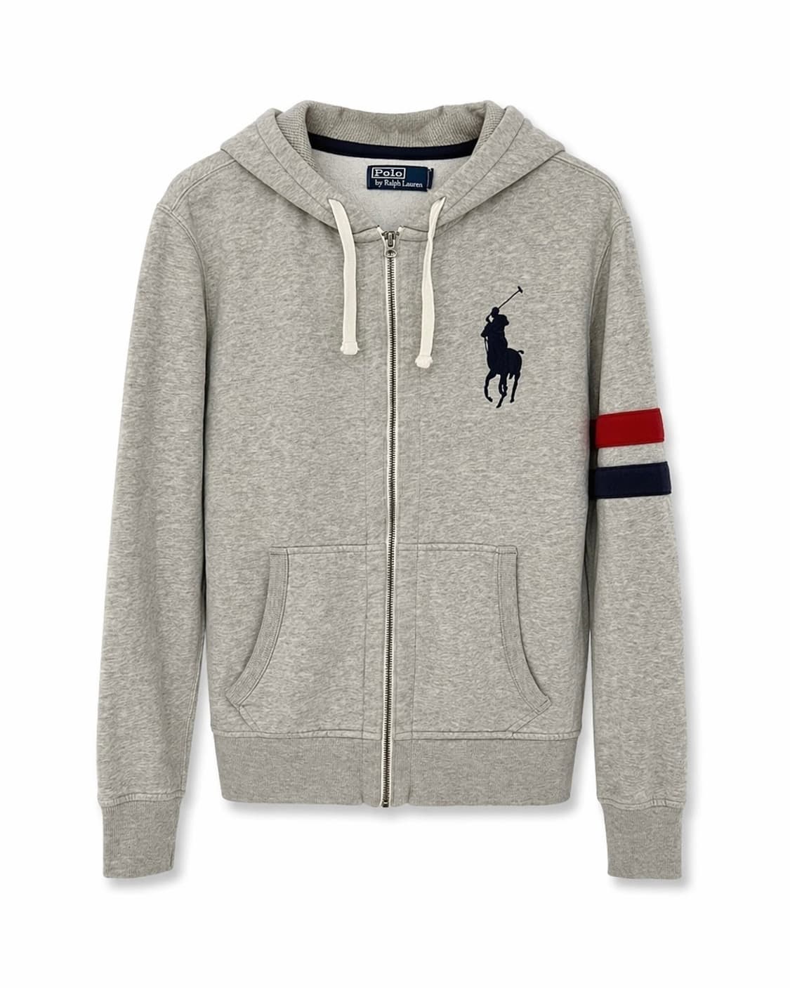 폴로 랄프로렌 빅포니 후드집업  상품이미지1