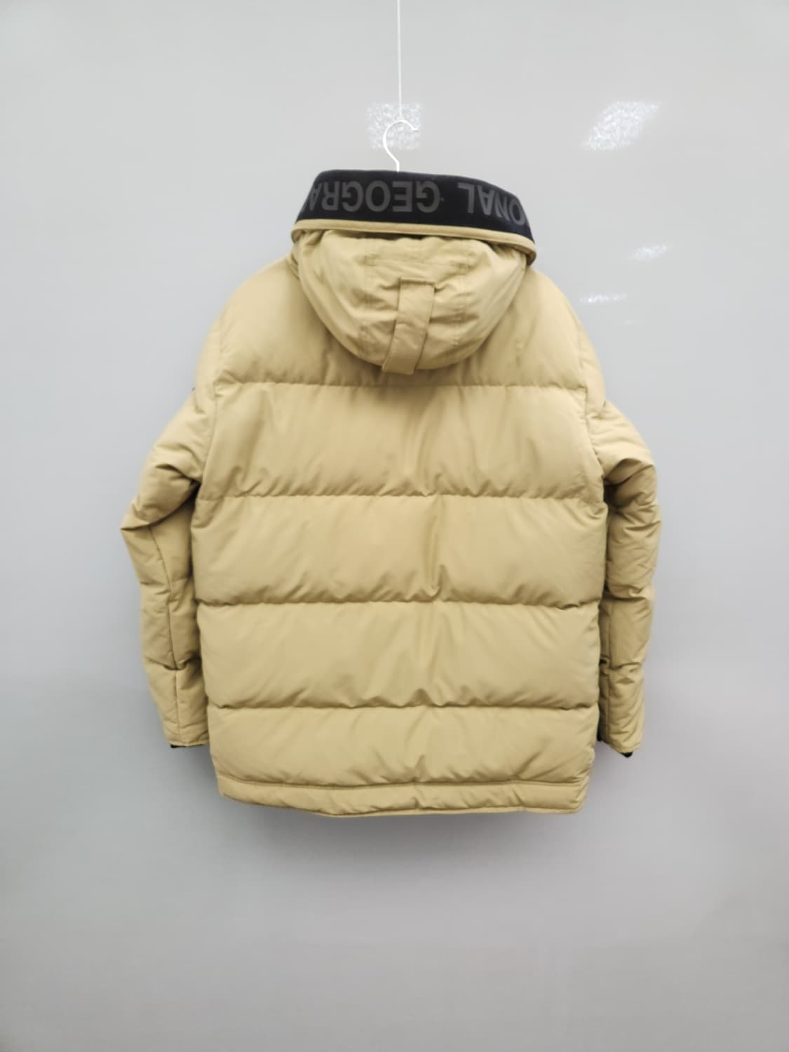 내셔널지오그래픽 모리셔스 다운 점퍼 패딩 상품이미지6