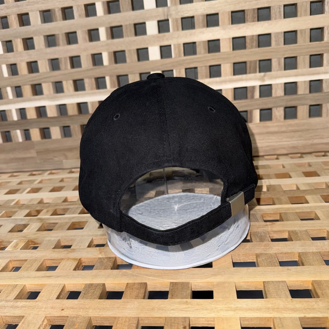 SNICKERS 스니커스 프로모 캡 상품이미지3