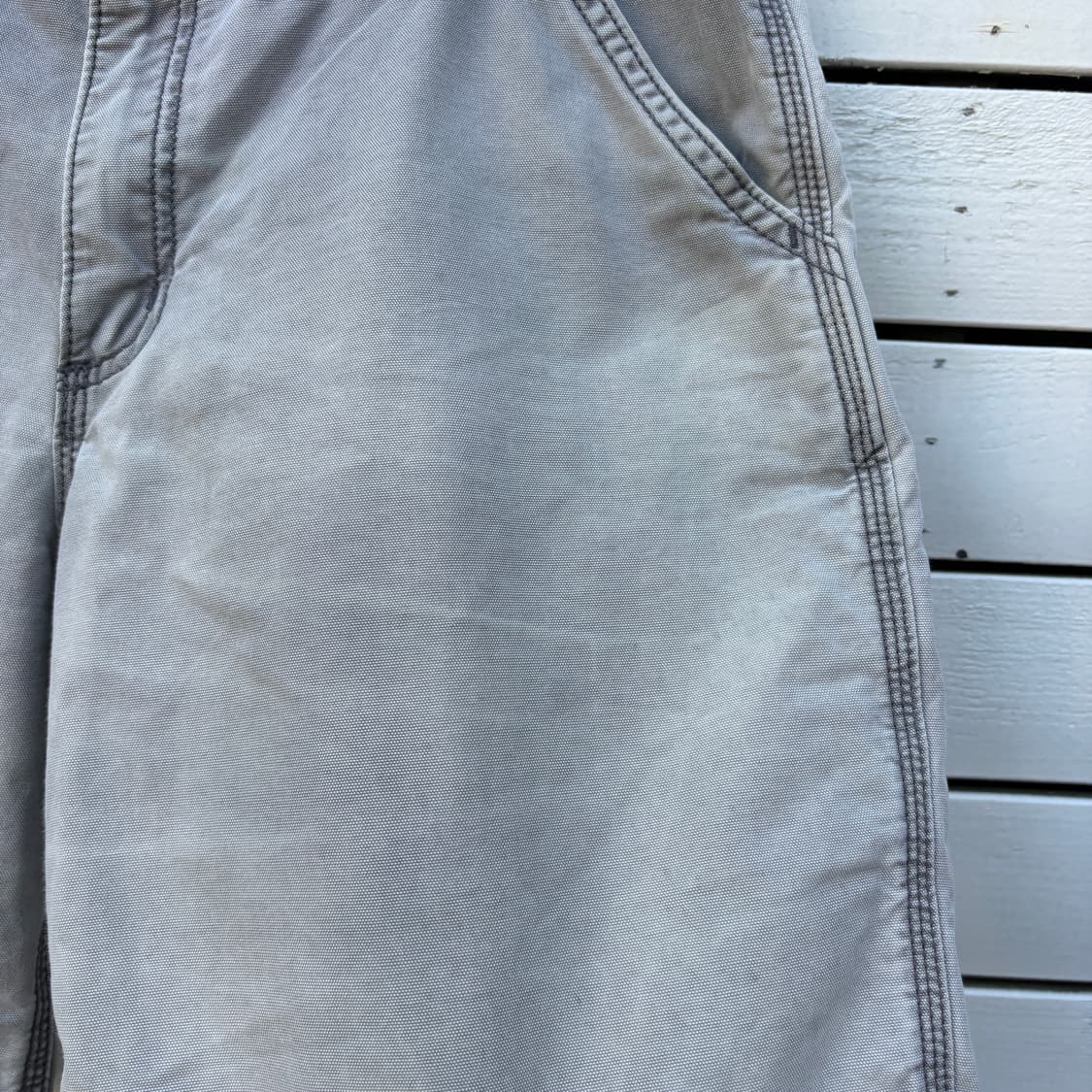 Carhartt 칼하트 반바지 상품이미지5