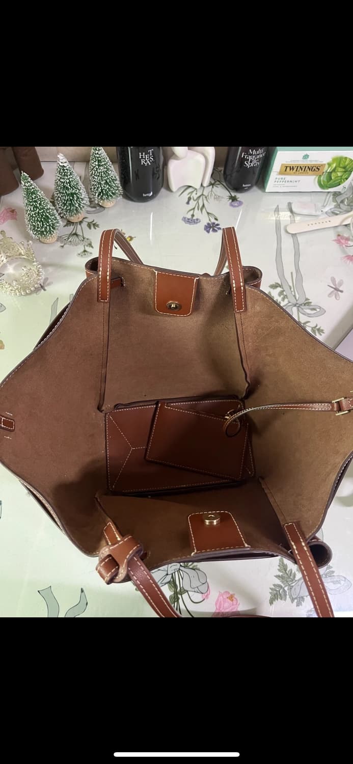 폴뉴아 안토스 가방 (라지)  상품이미지8