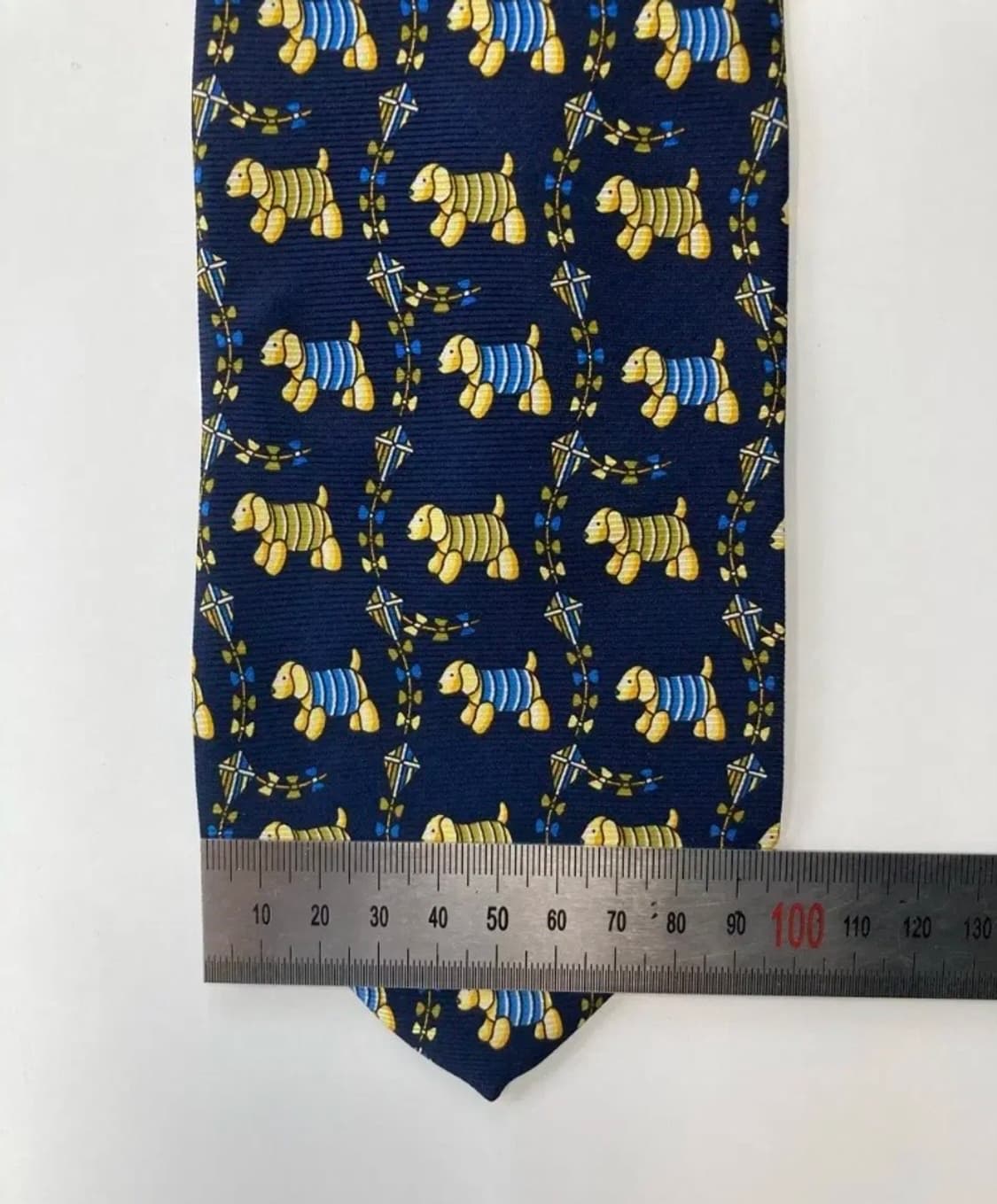 빈티지)넥타이 상품이미지6