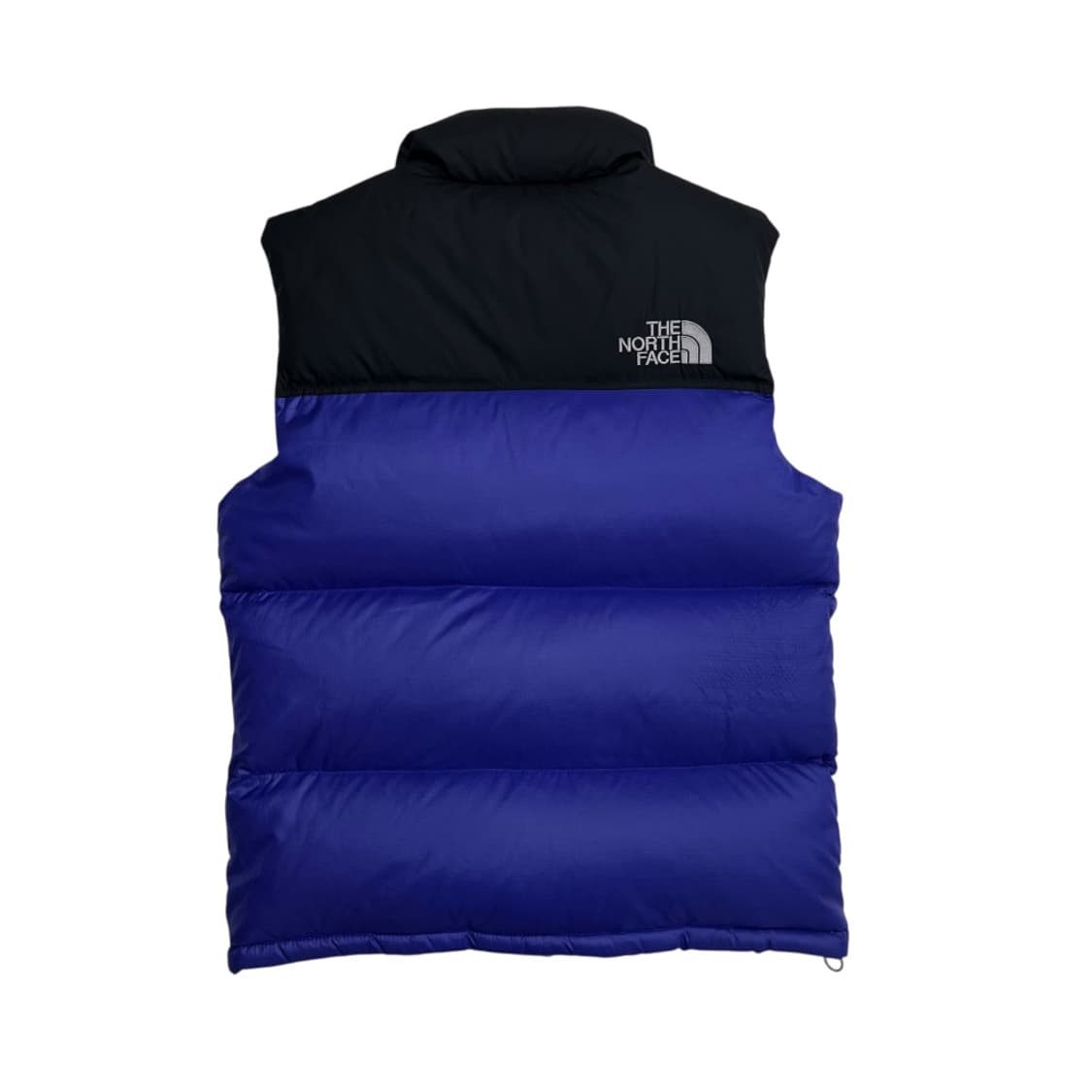 노스페이스 1996 눕시 퍼플 패딩조끼 90 ( 남녀공용 ) 상품이미지3