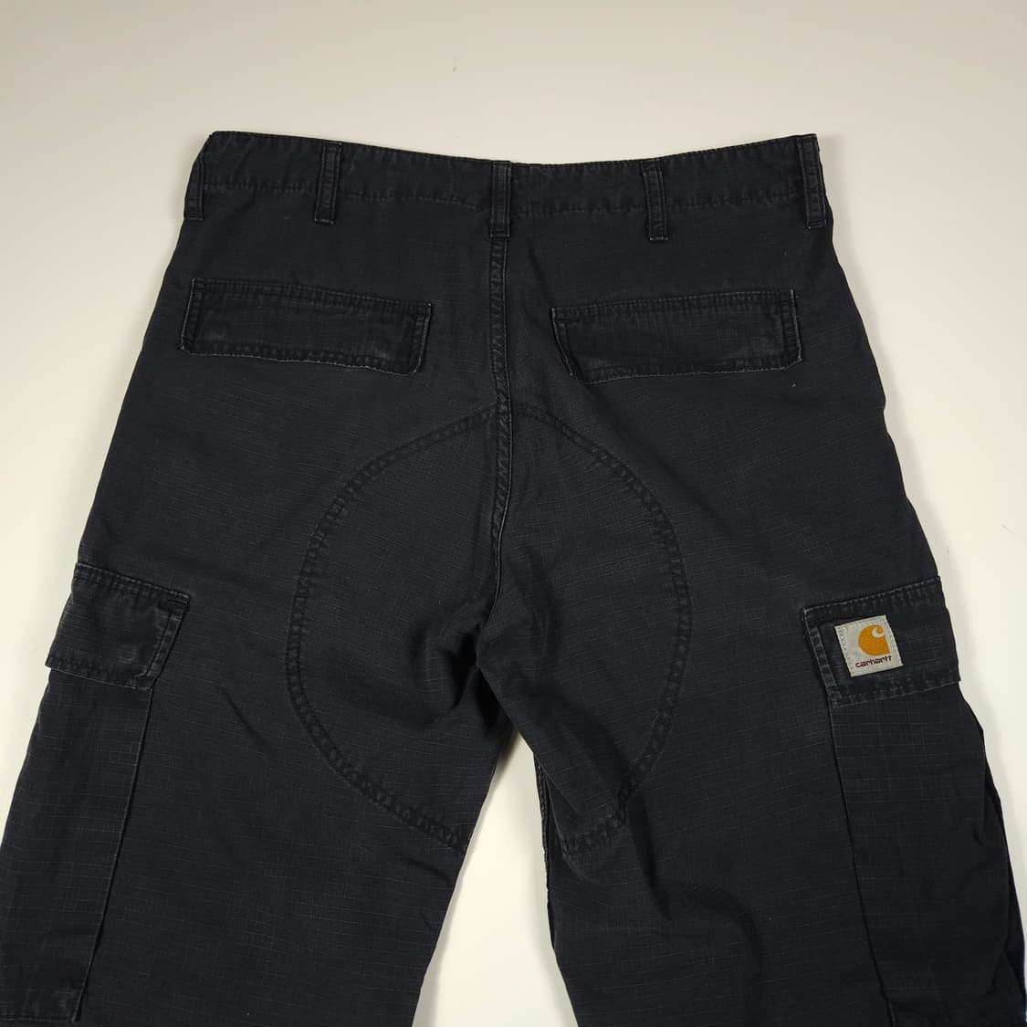 칼하트 WIP 레귤러 카고팬츠  상품이미지3