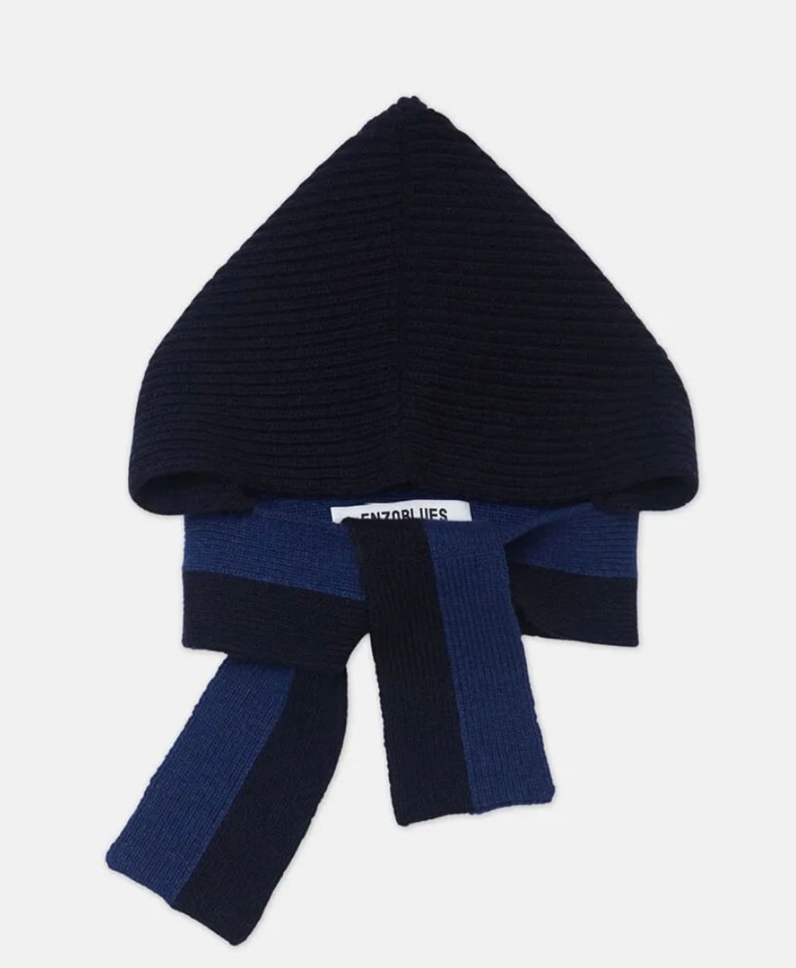 엔조블루스 바라클라바 (네이비/블루) 상품이미지2
