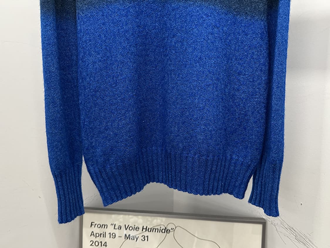 THEORY_ silk blend (S~M) 상품이미지3