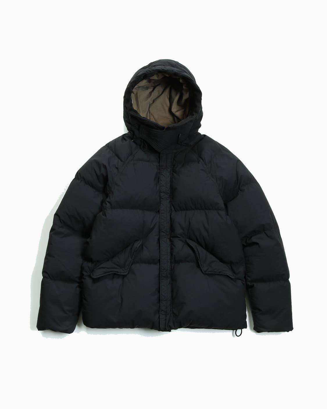 텐씨 아틱 헤비다운파카 상품이미지1