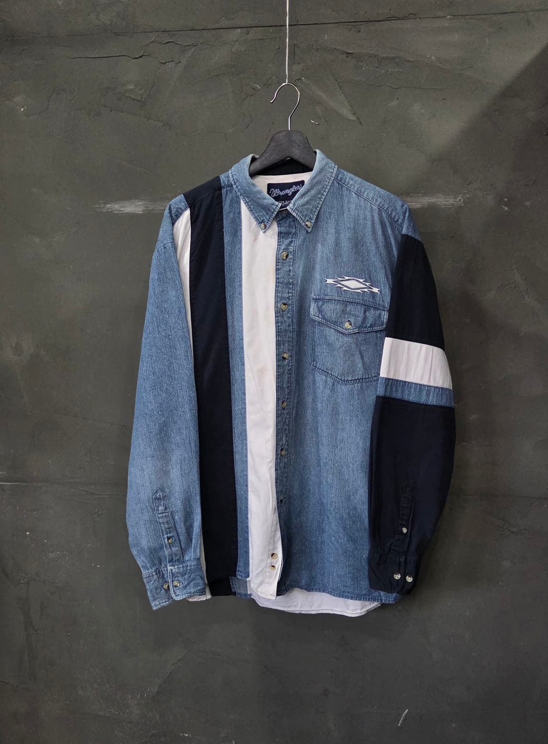 Wrangler - South Western 상품이미지1