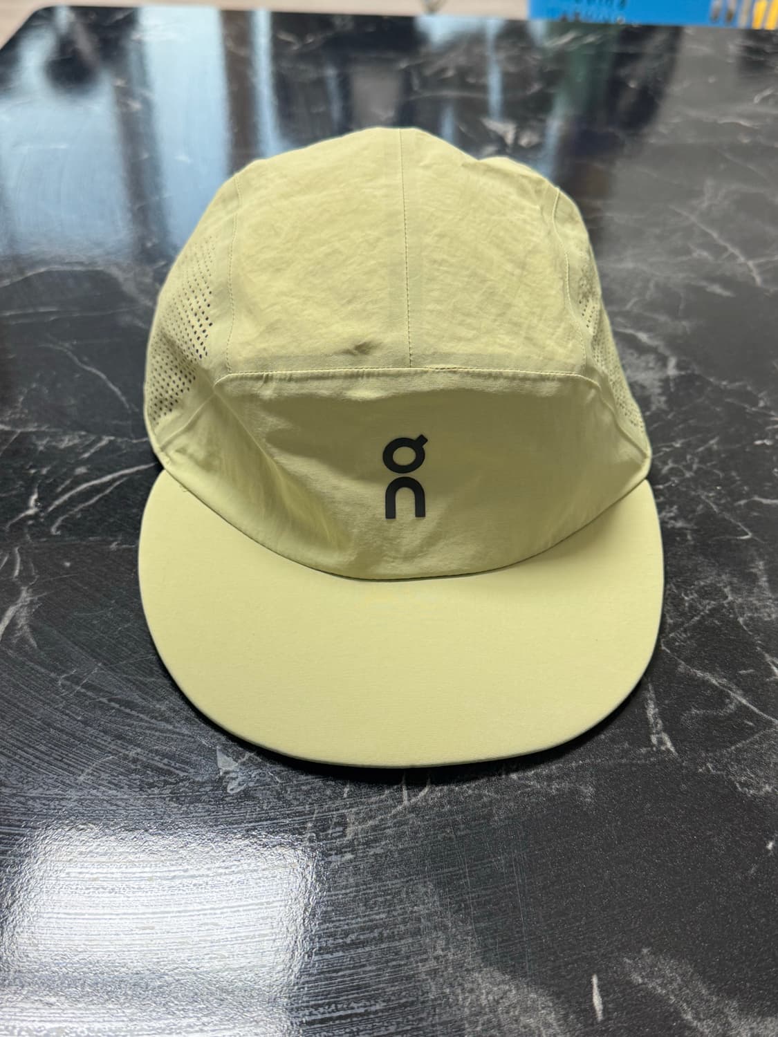 온 러닝 퍼포먼스 러닝캡 상품이미지1