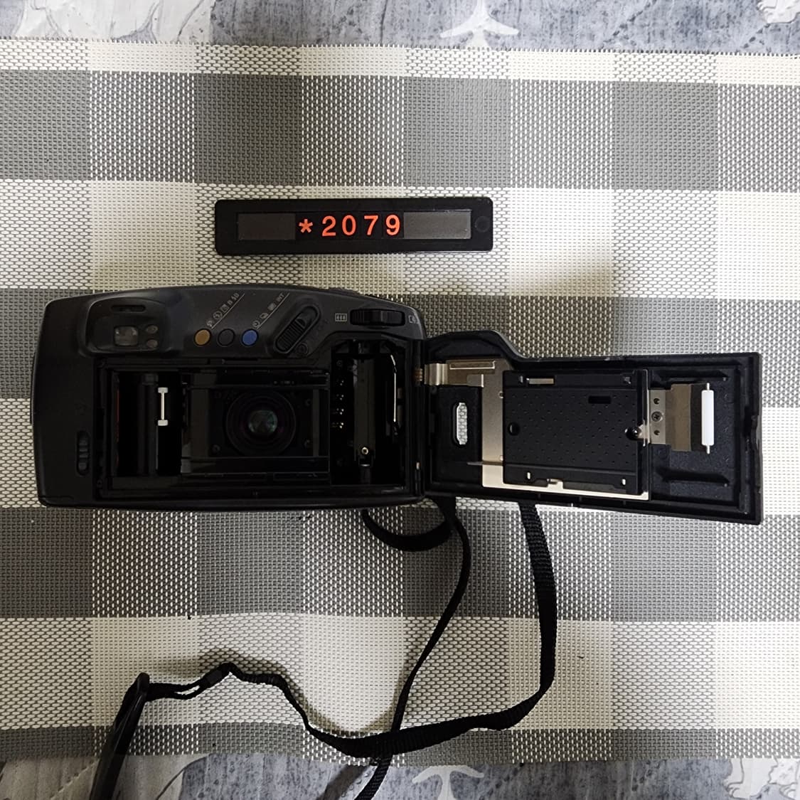 펜탁스 줌 105 R 필름카메라 상품이미지5