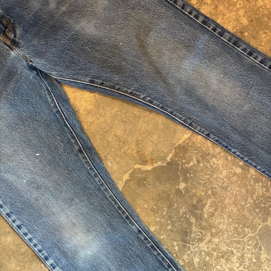 리바이스 517 부츠컷 상품이미지4