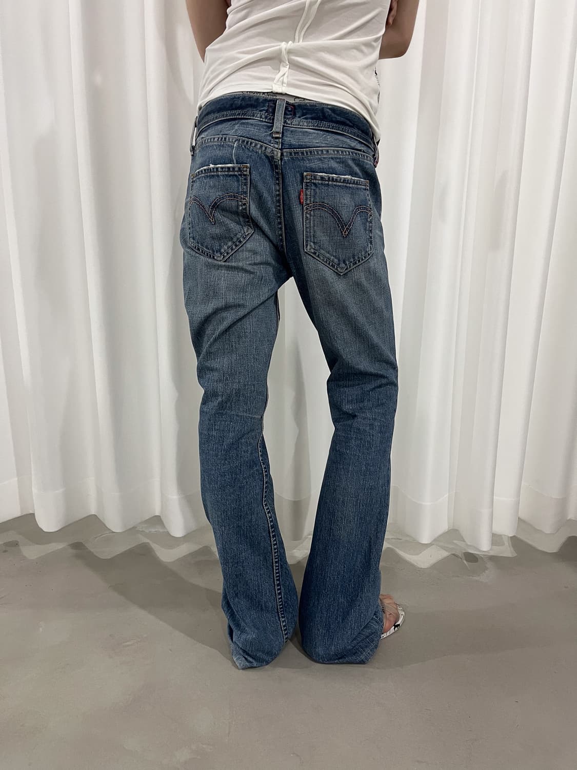Levi’s Red Loop (2005) 상품이미지4