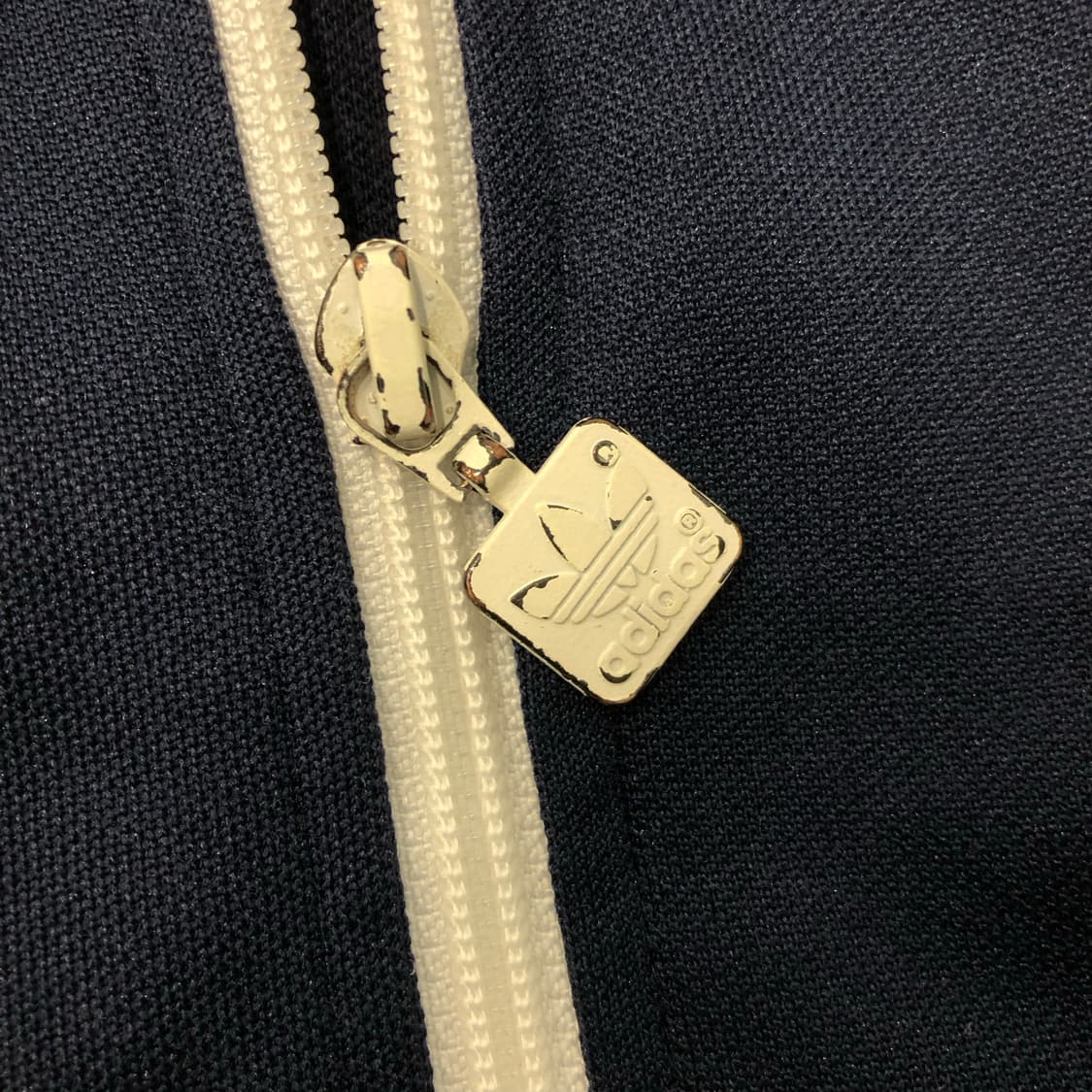 아디다스 유로파 네이비 져지 트랙 자켓 상품이미지3